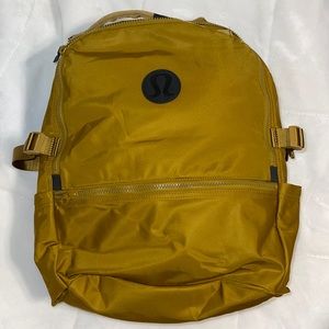 Lululemon backpack